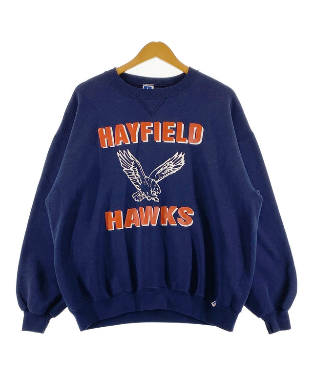 RUSSELLスウェット