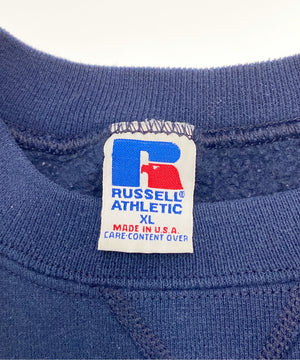RUSSELLスウェット