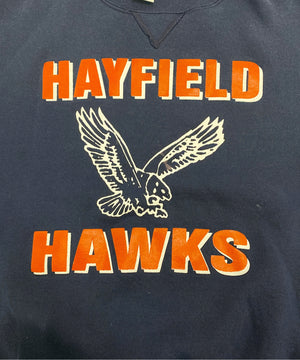 RUSSELLスウェット