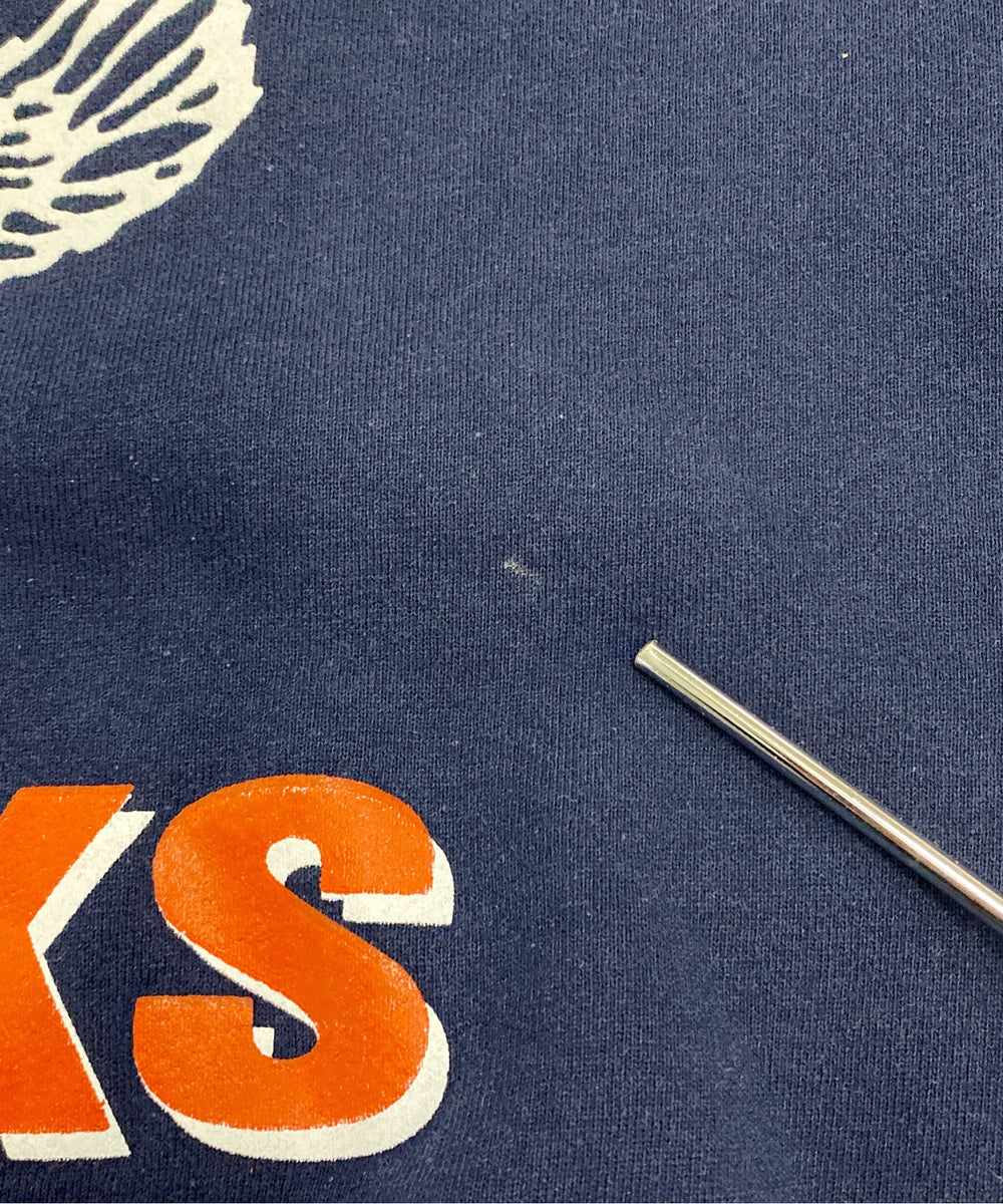 RUSSELLスウェット