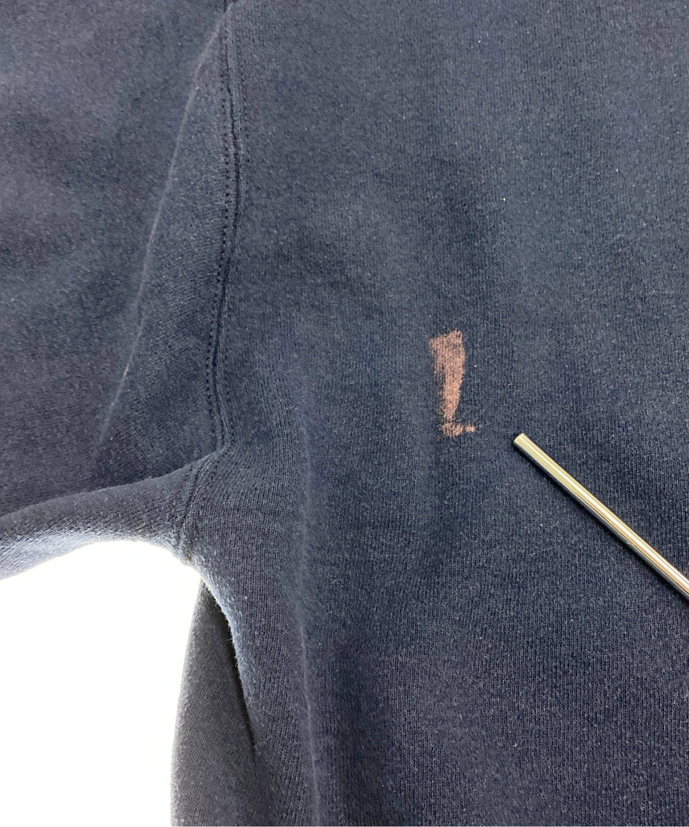 RUSSELLスウェット