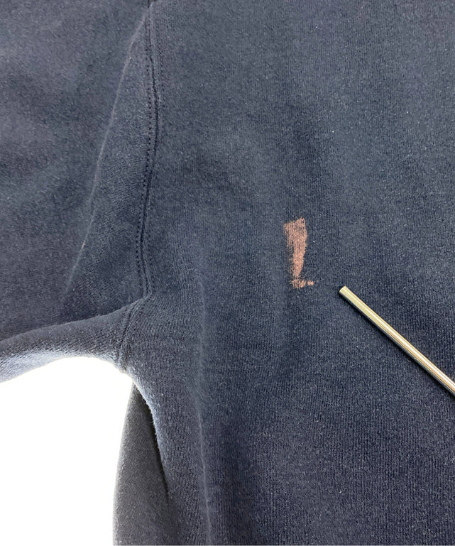 RUSSELLスウェット