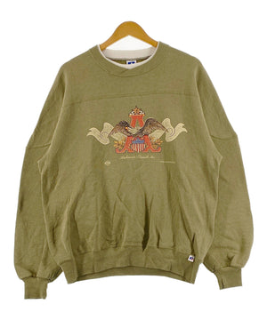 RUSSELLスウェット