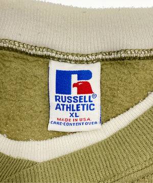 RUSSELLスウェット
