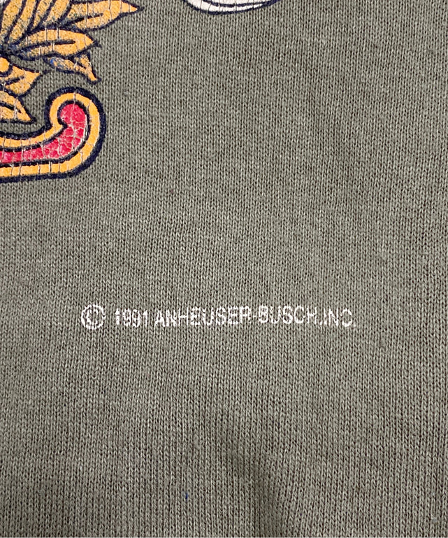 RUSSELLスウェット