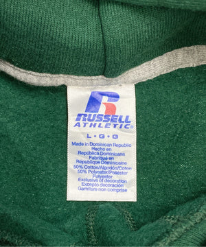 RUSSELLスウェット