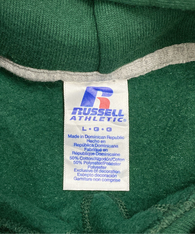 RUSSELLスウェット