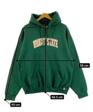 RUSSELLスウェット