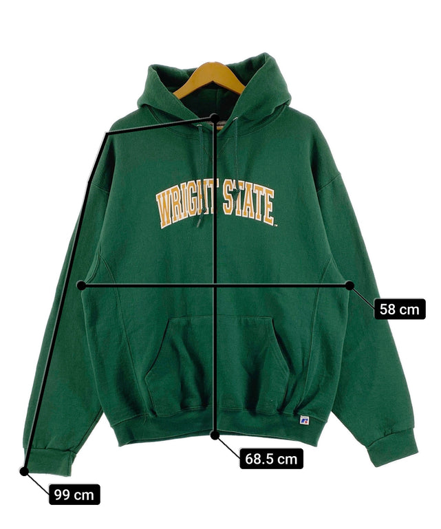 RUSSELLスウェット