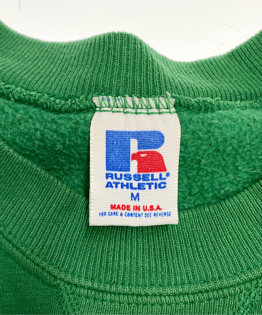 RUSSELLスウェット