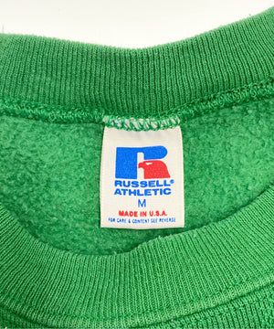 RUSSELLスウェット