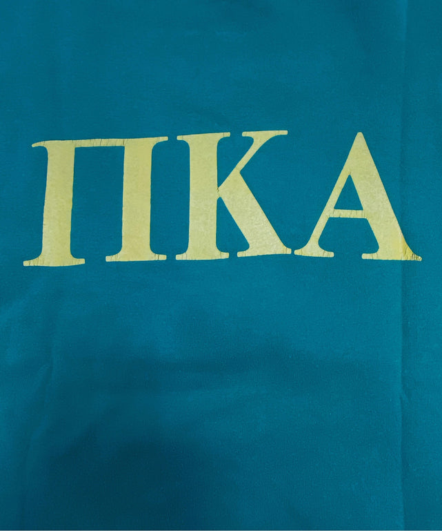 RUSSELLスウェット