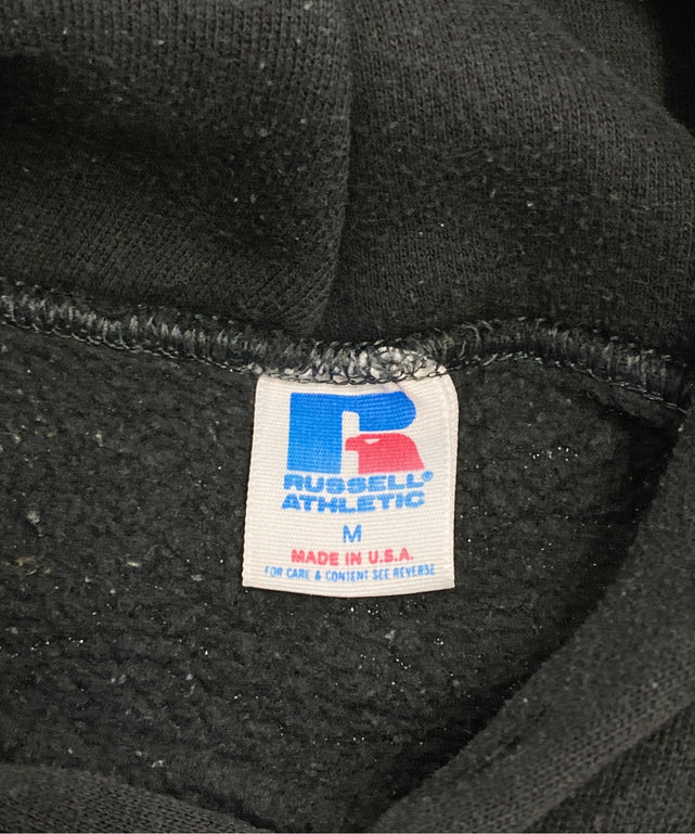 RUSSELLスウェット