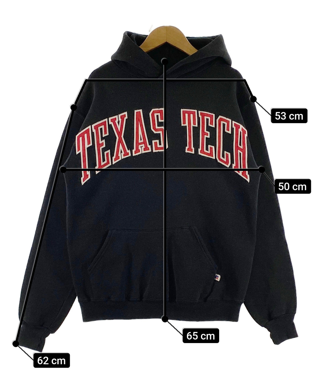 RUSSELLスウェット