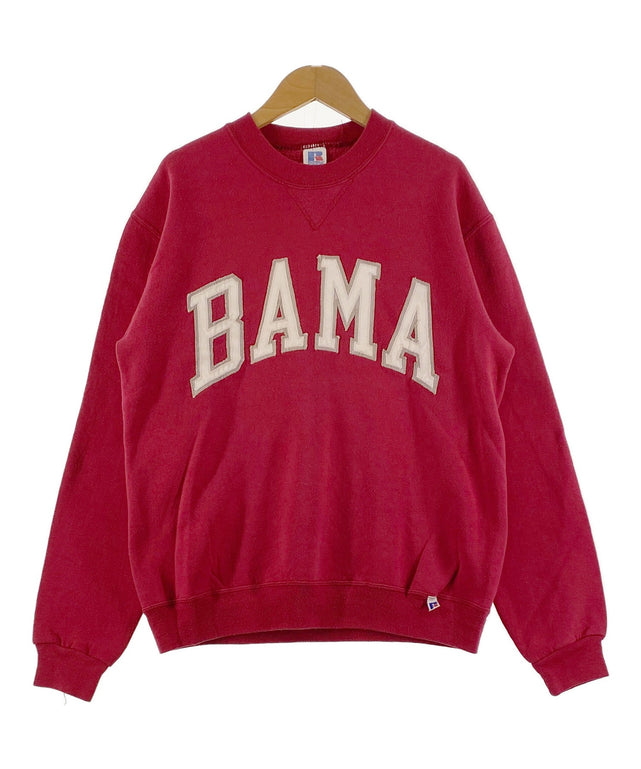 RUSSELLスウェット