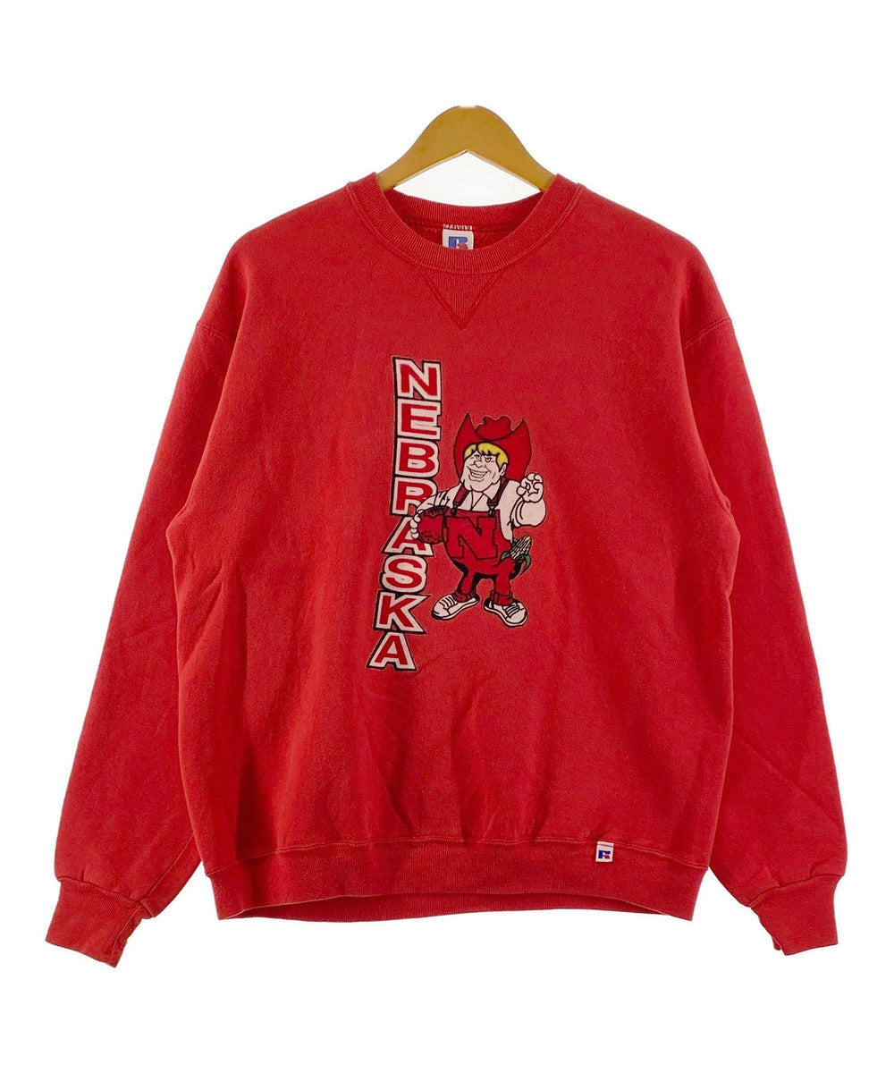 RUSSELLスウェット