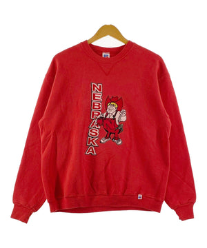 RUSSELLスウェット