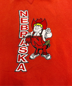 RUSSELLスウェット