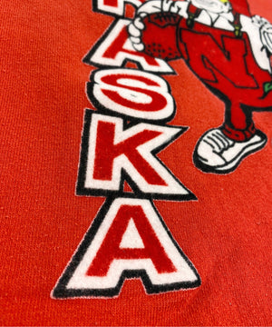 RUSSELLスウェット