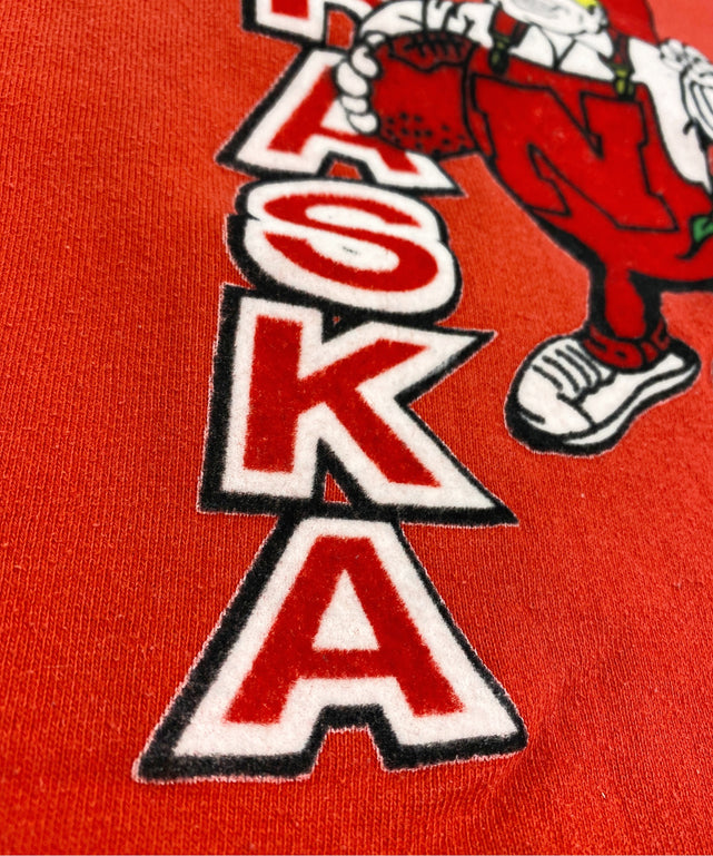 RUSSELLスウェット