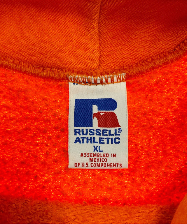 RUSSELLスウェット