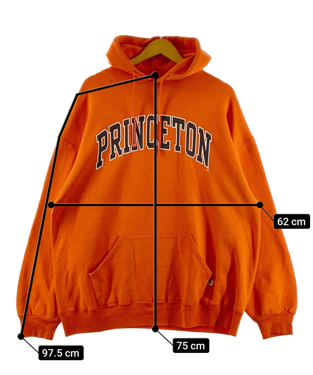 RUSSELLスウェット