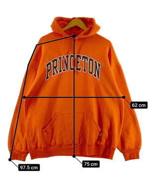 RUSSELLスウェット