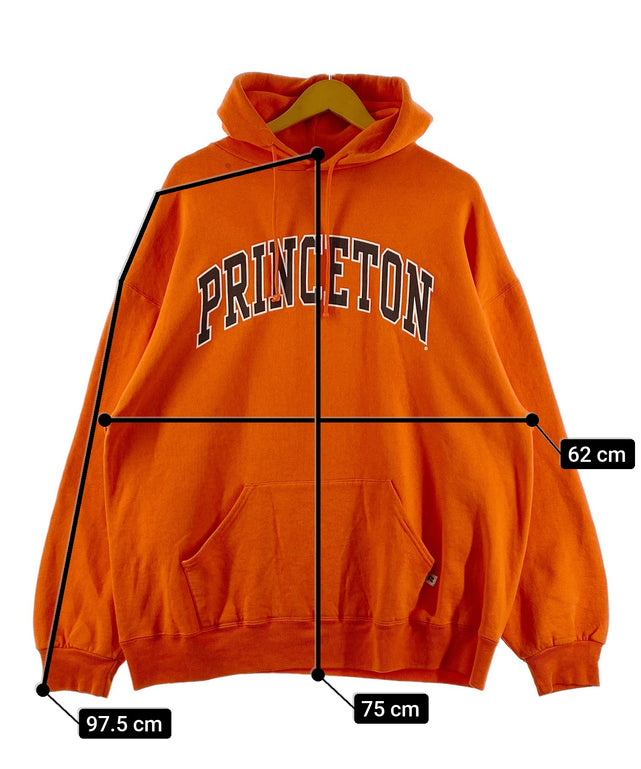 RUSSELLスウェット