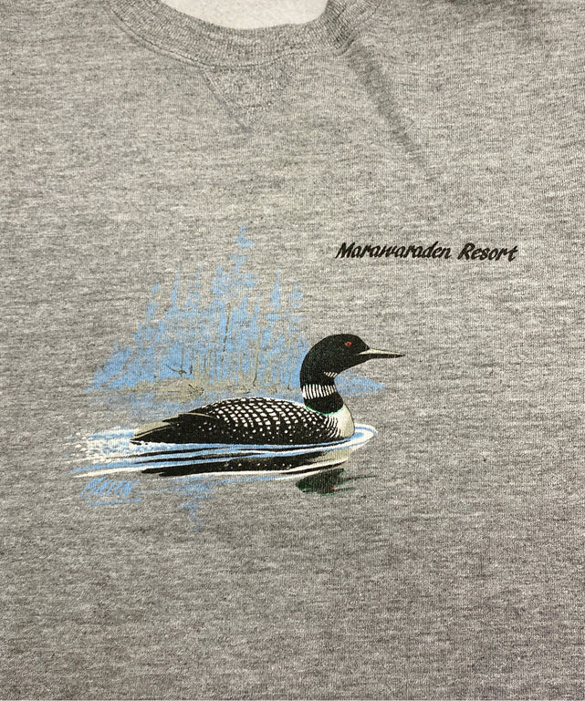 RUSSELLスウェット