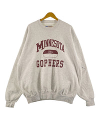 グレー / XL