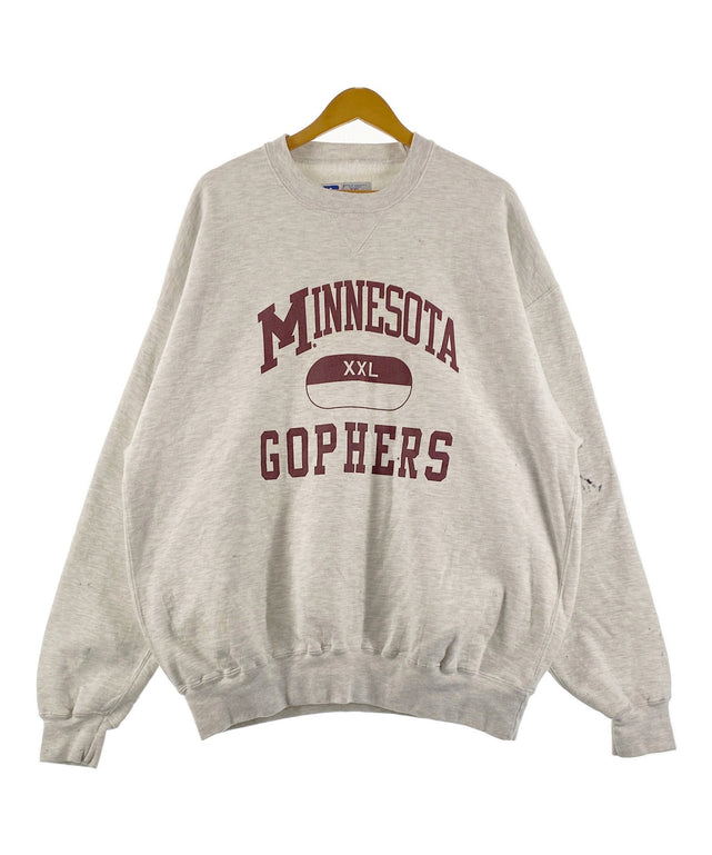 RUSSELLスウェット