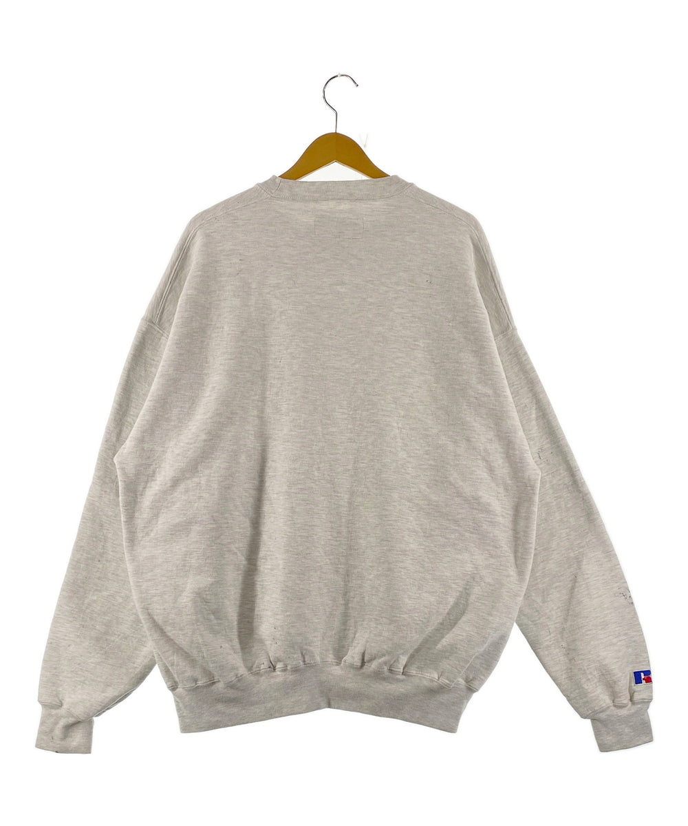 RUSSELLスウェット