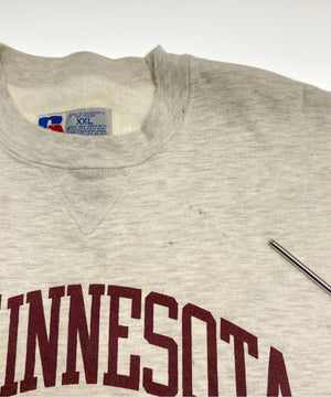 RUSSELLスウェット