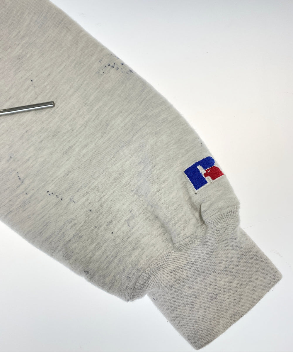 RUSSELLスウェット