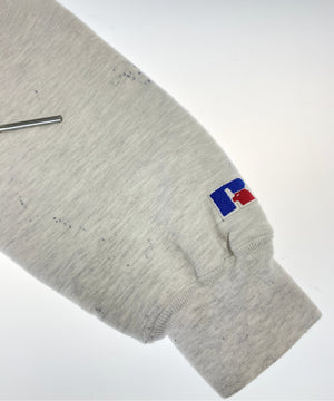 RUSSELLスウェット