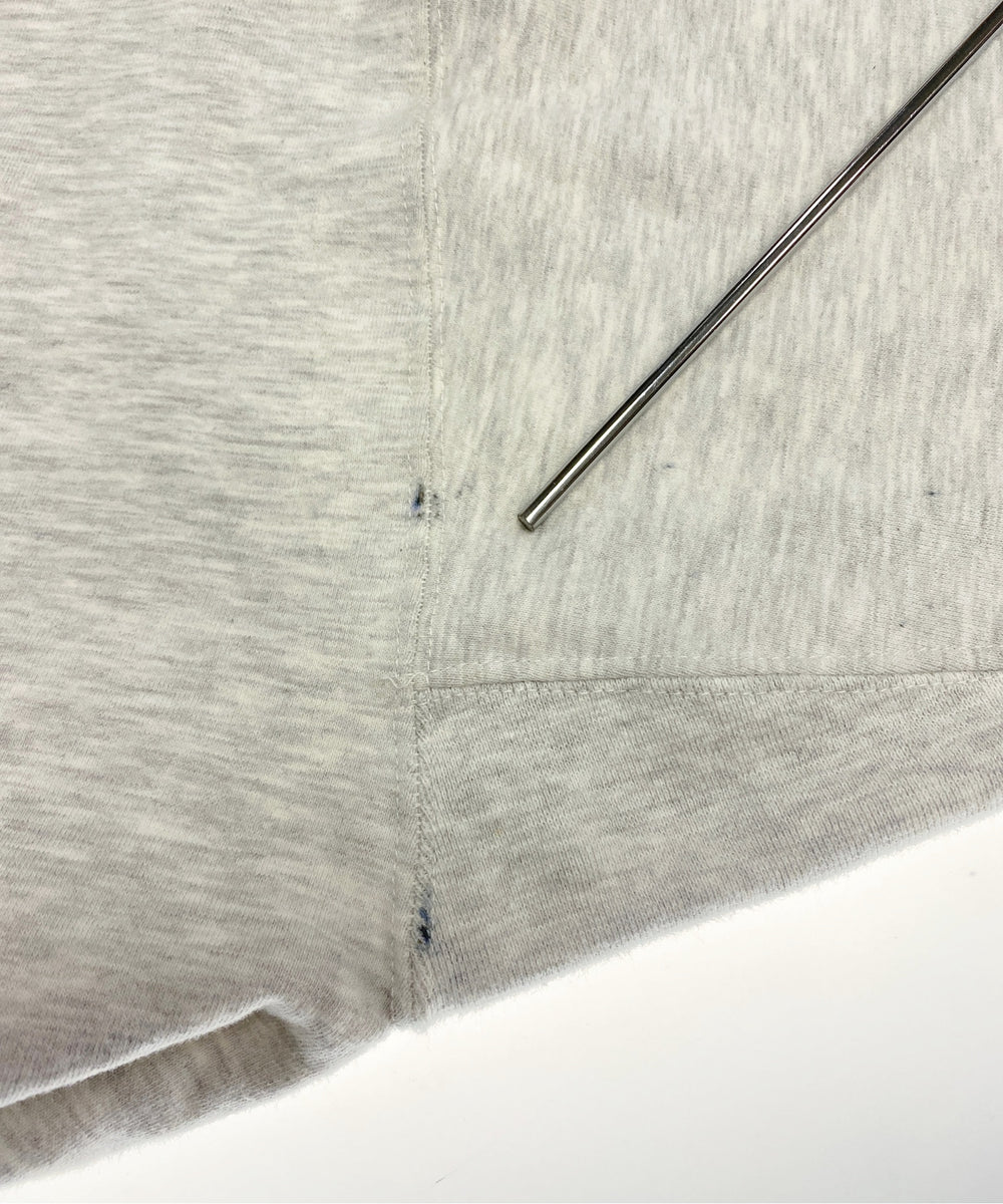 RUSSELLスウェット