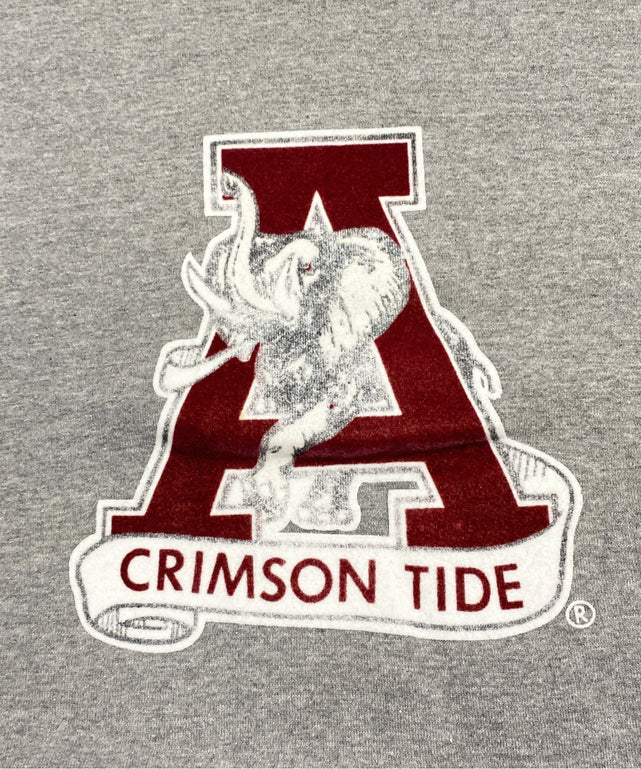 RUSSELLスウェット