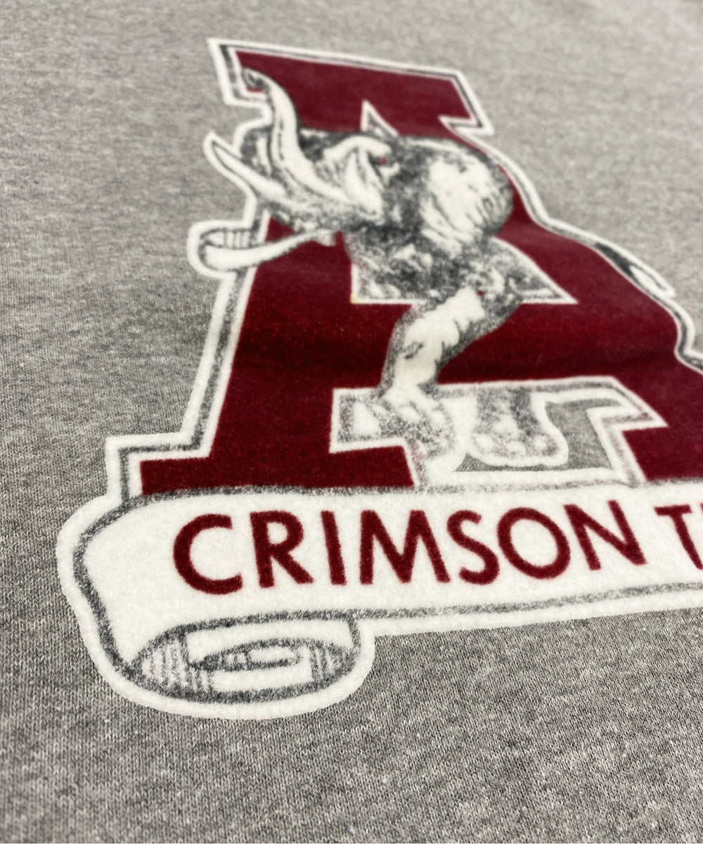 RUSSELLスウェット