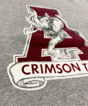 RUSSELLスウェット