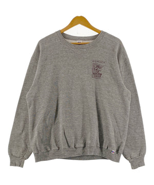 RUSSELLスウェット