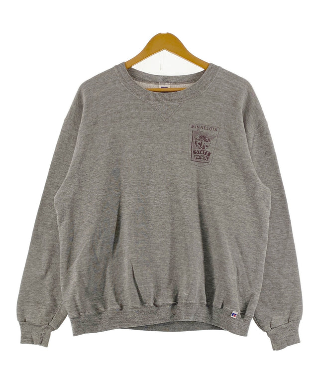 RUSSELLスウェット