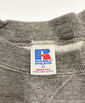 RUSSELLスウェット