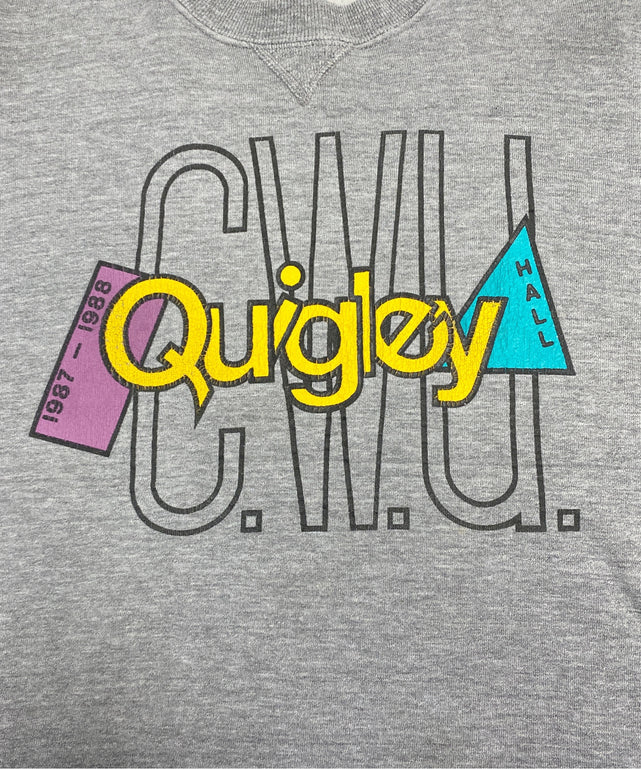 RUSSELLスウェット