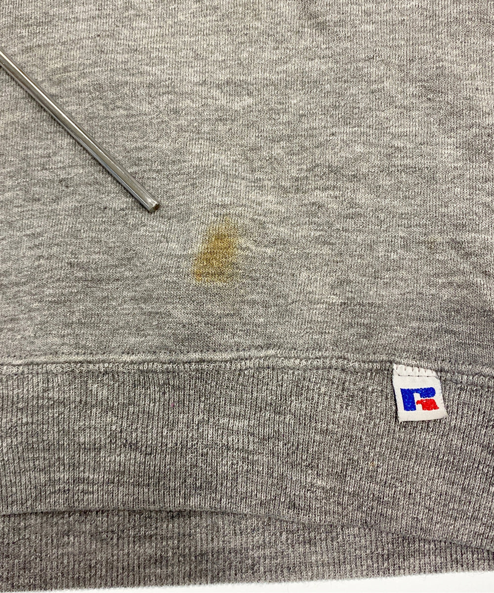 RUSSELLスウェット