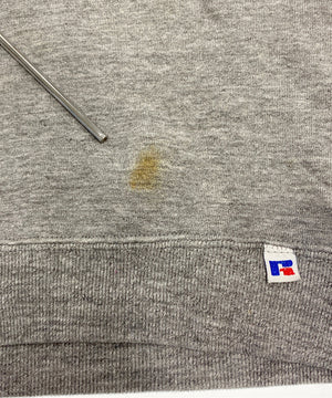 RUSSELLスウェット