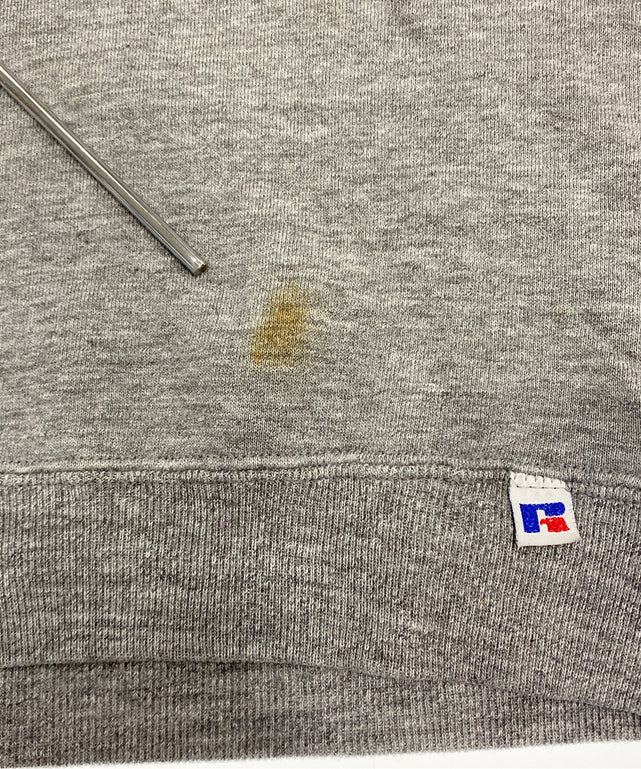 RUSSELLスウェット