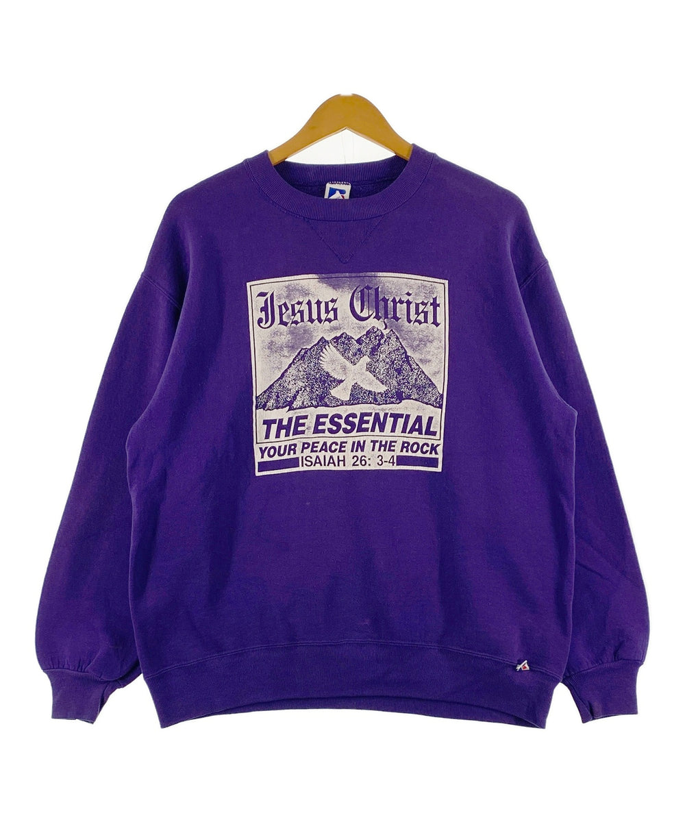 RUSSELLスウェット