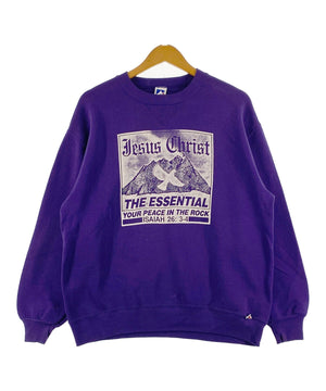 RUSSELLスウェット