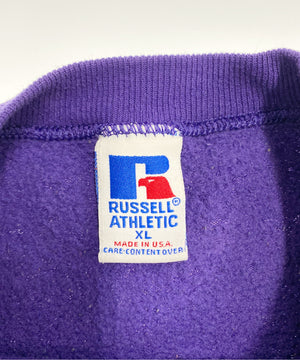 RUSSELLスウェット