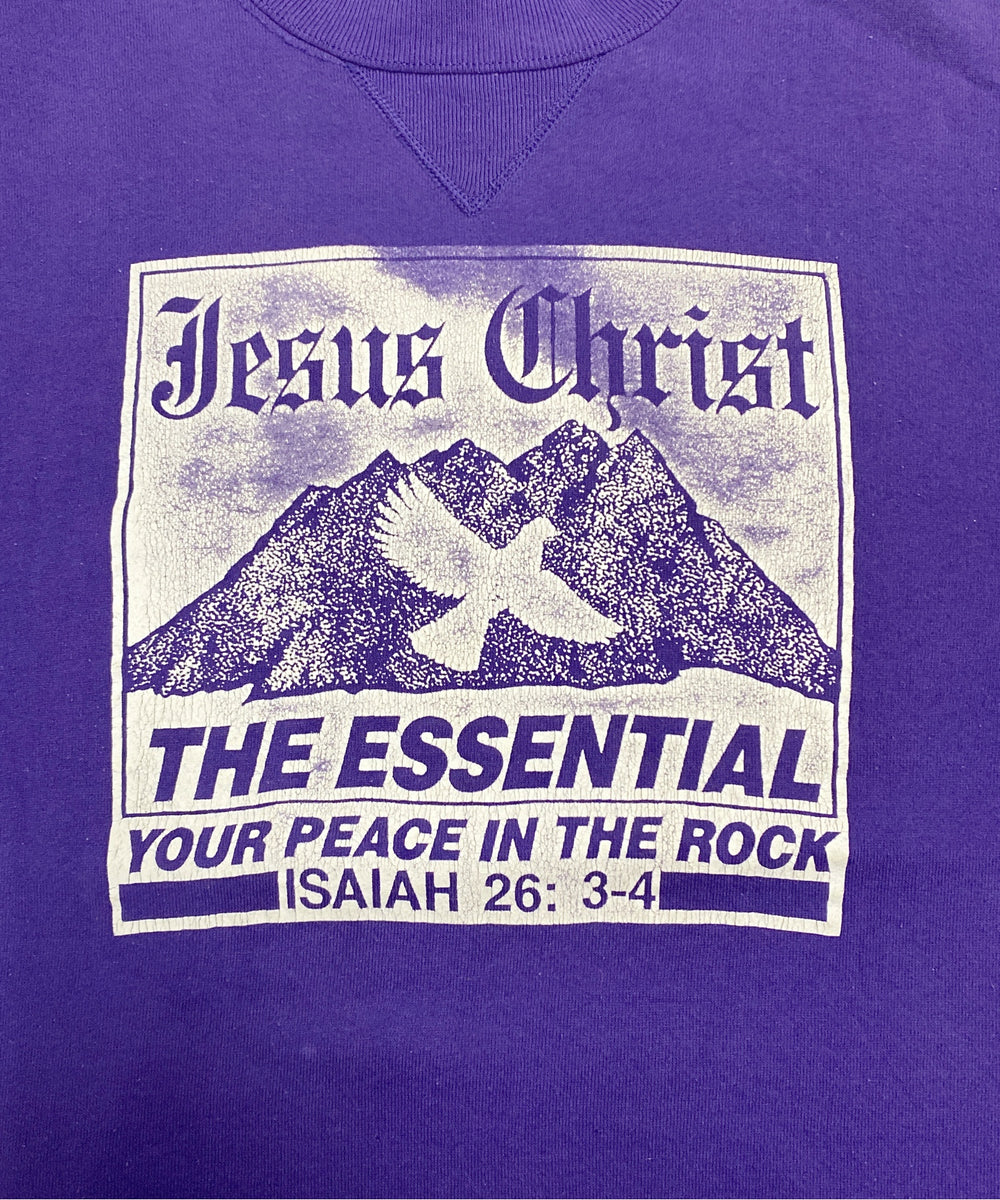 RUSSELLスウェット